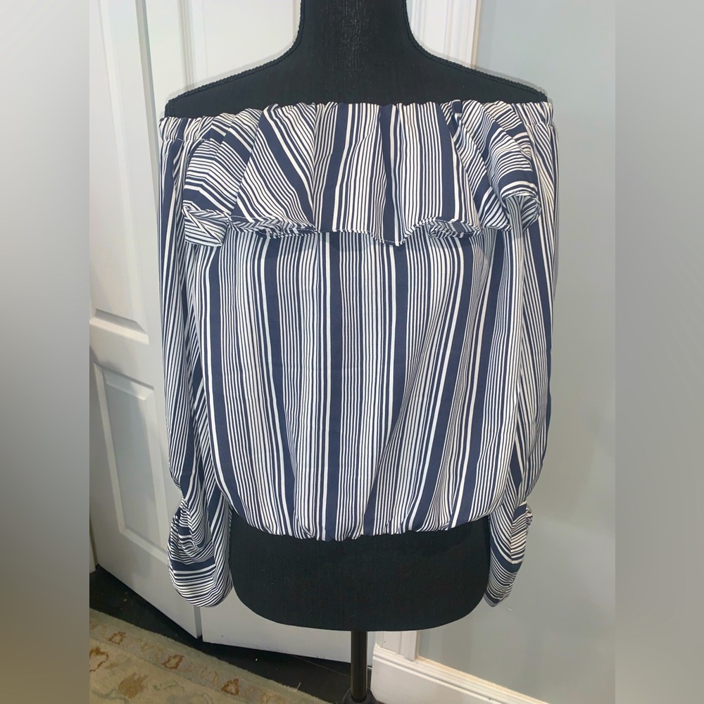 Boutique blouse